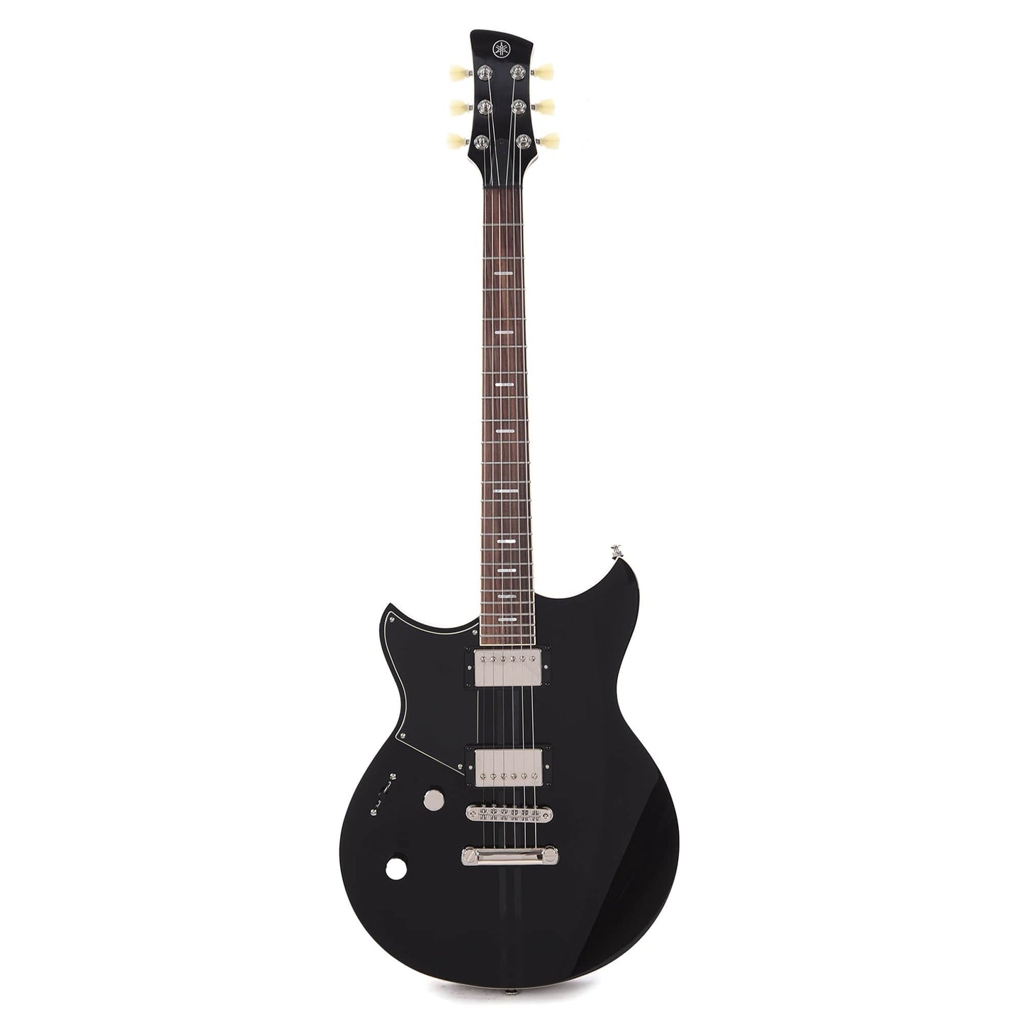 Yamaha Revstar Standard RSS20 LEFTY Black Electric Guitars / Left-Handed