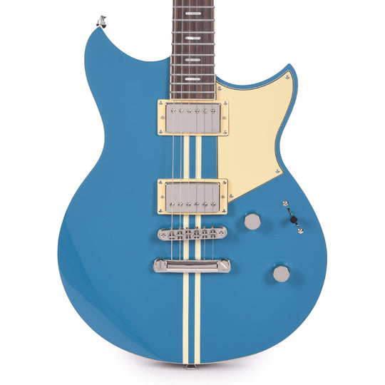 Yamaha Revstar Professional RSP20 Swift Blue Electric Guitars / Solid Body