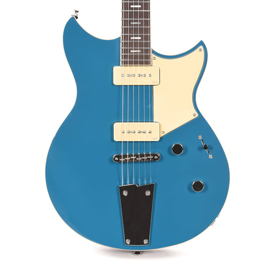 Yamaha Revstar Professional RSP20T Swift Blue Electric Guitars / Solid Body