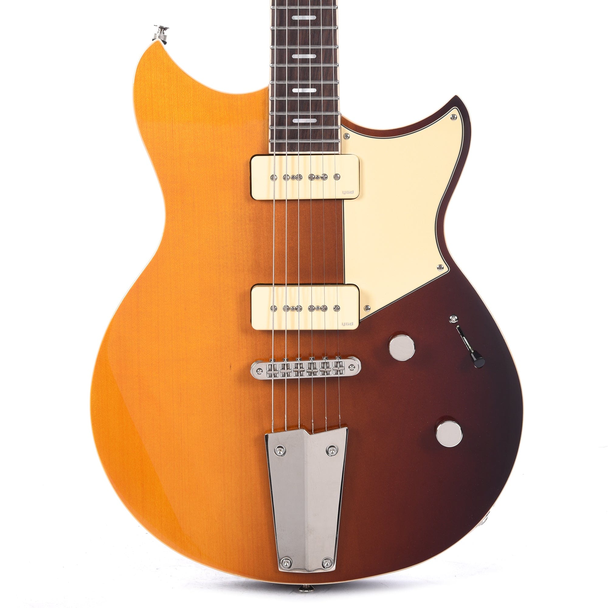 Yamaha Revstar Standard RSS02T Sunset Burst