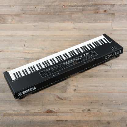 Yamaha CK88 88-Key Stage Keyboard Keyboards and Synths / Electric Pianos