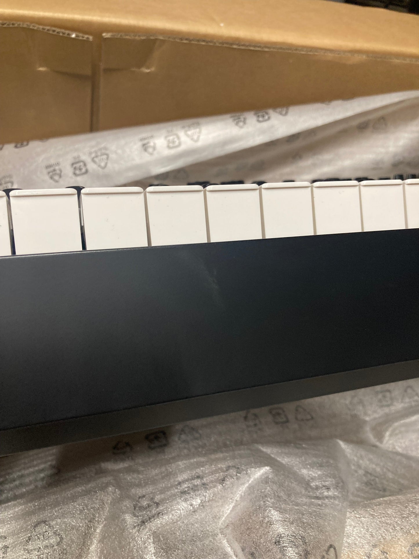 Yamaha CK88 88-Key Stage Keyboard Keyboards and Synths / Electric Pianos