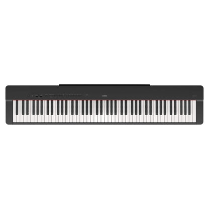 Yamaha P-225B 88-Key Digital Piano w/Weighted Action Black Keyboards and Synths / Electric Pianos