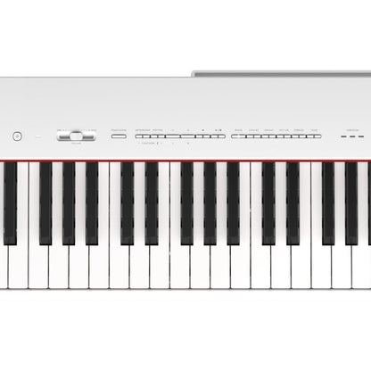 Yamaha P-225WH 88-Key Digital Piano w/Weighted Action White Keyboards and Synths / Electric Pianos