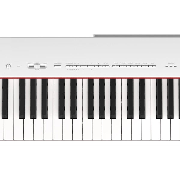 Yamaha P-225 88-Key Digital Piano Black Beginner Package