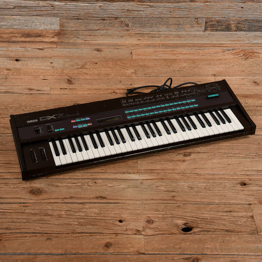 Yamaha DX7 Keyboards and Synths / Synths / Digital Synths