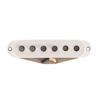 Seymour Duncan Cory Wong Clean Machine Middle Pickup White