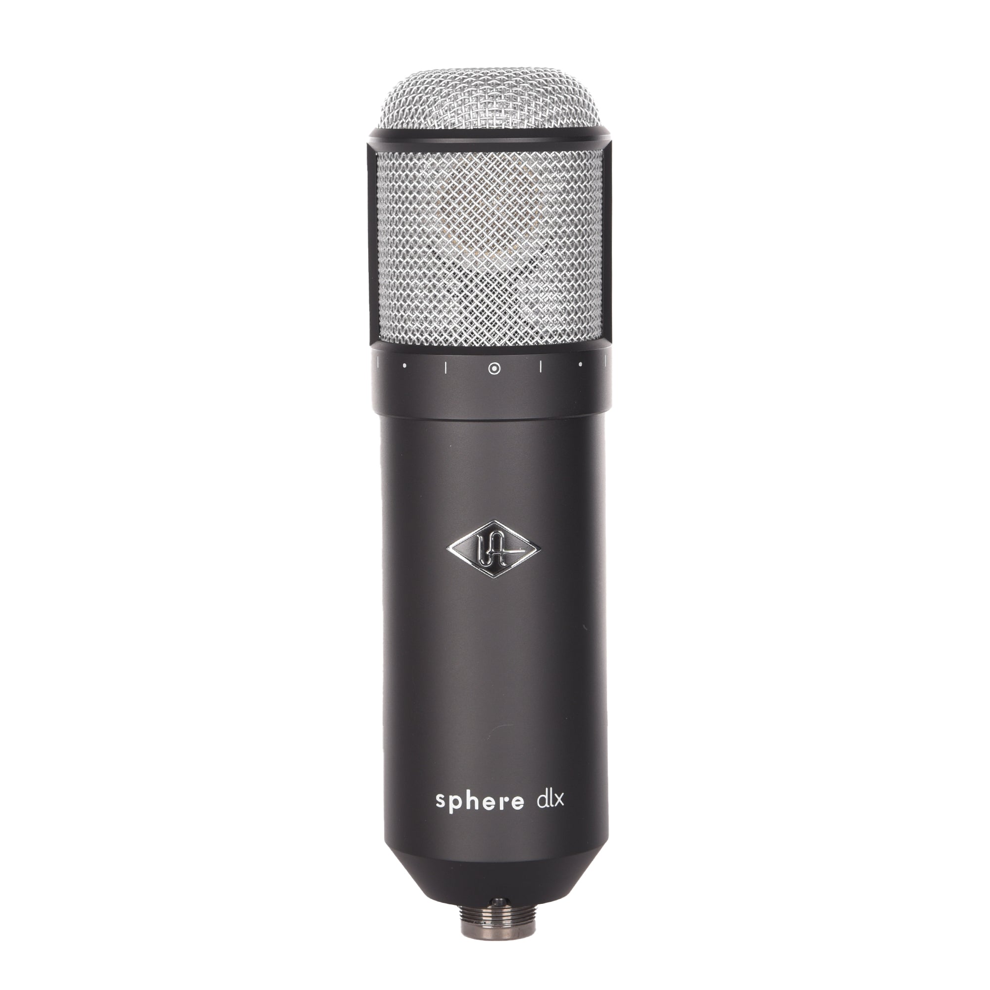 Universal Audio Sphere DLX Modeling Microphone