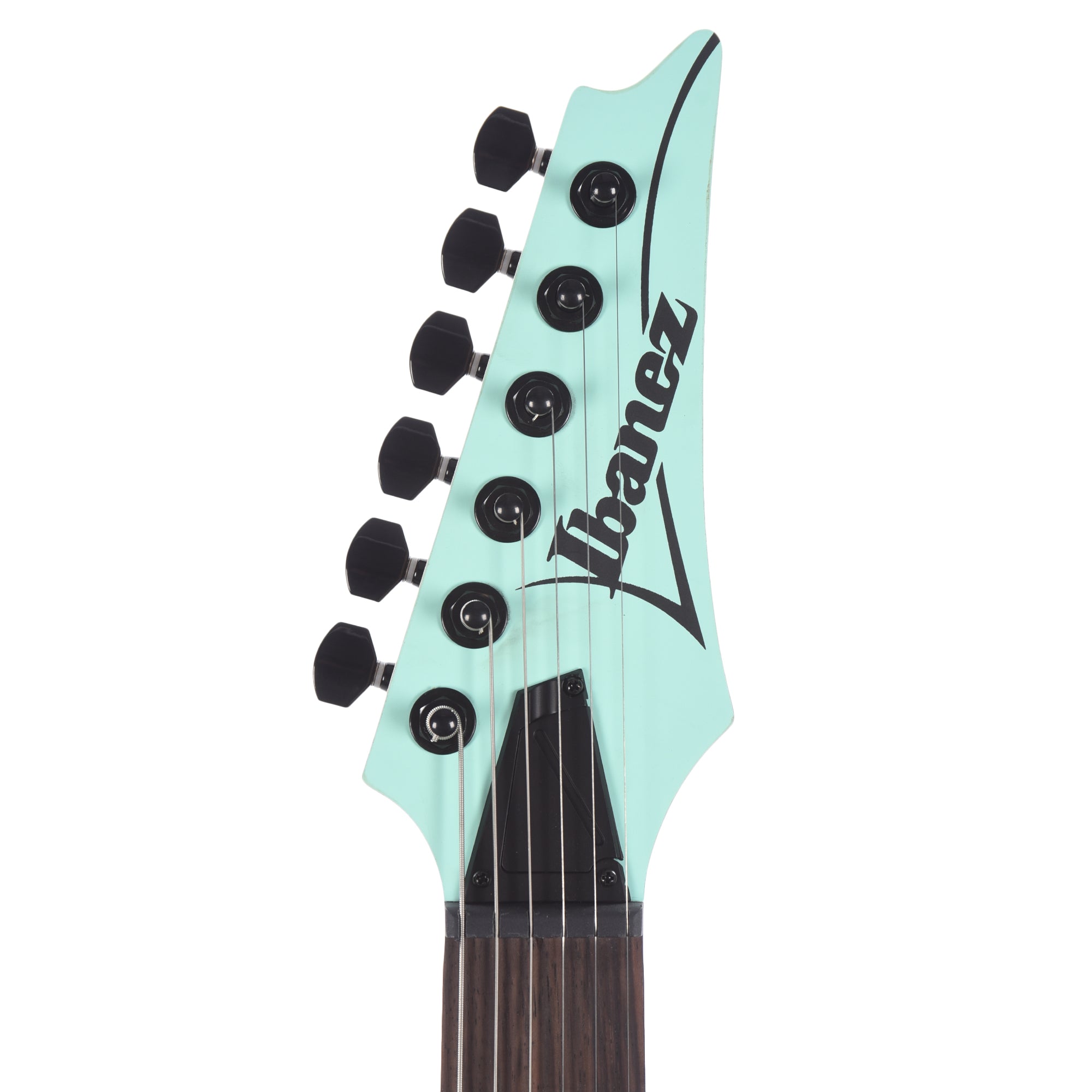 Ibanez S561 Standard Sea Foam Green Matte