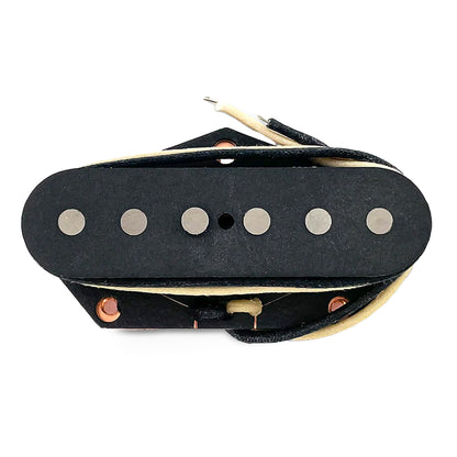 Razor Buraddo mun Blood Moon Bridge Pickup for Telecaster