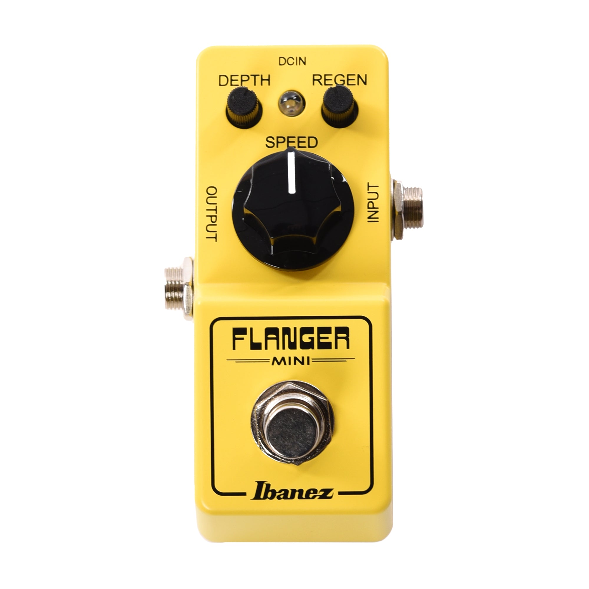 Ibanez Flanger Mini – Chicago Music Exchange