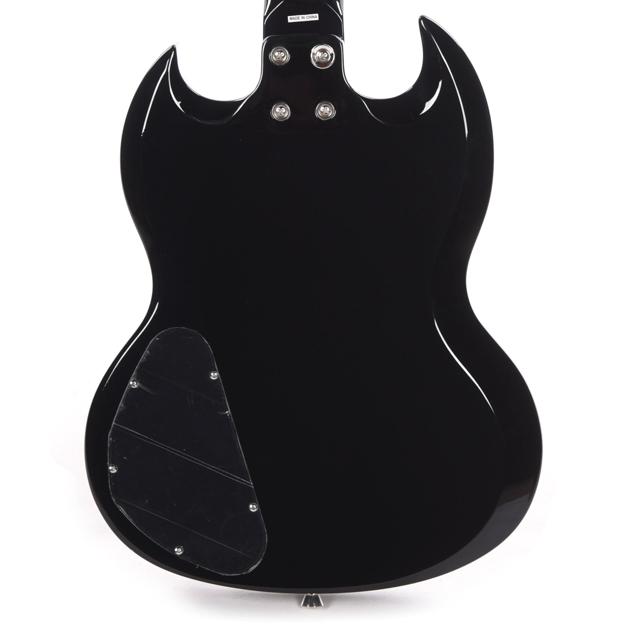 Epiphone Power Players SG Dark Matter Ebony