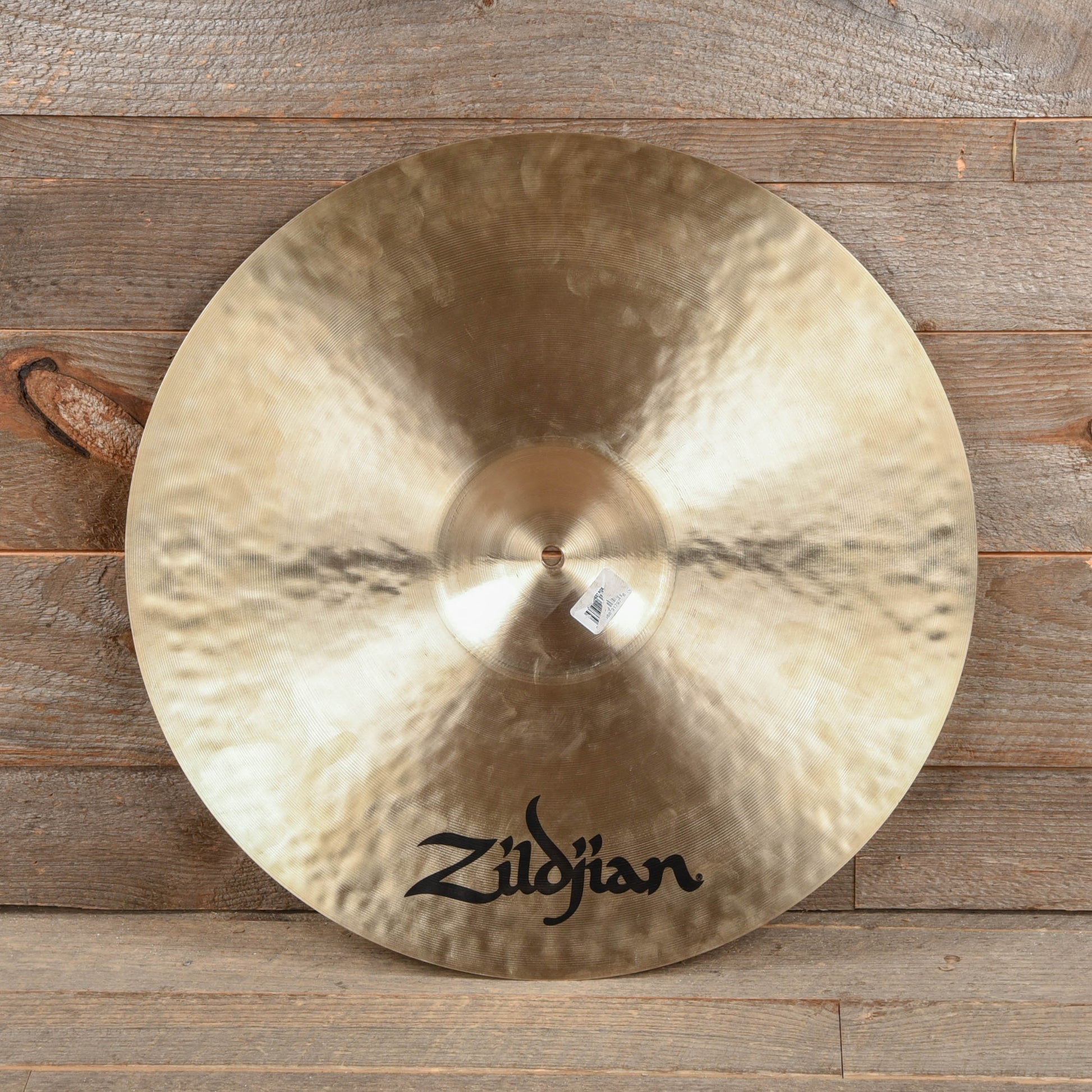 Zildjian 21" K Sweet Ride Cymbal Drums and Percussion / Cymbals / Ride