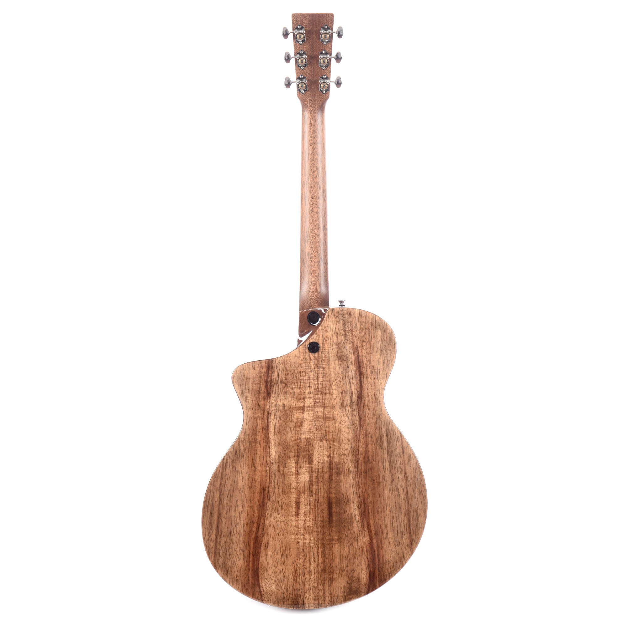 Martin Road Series SC-13E Full Gloss Sitka/Koa