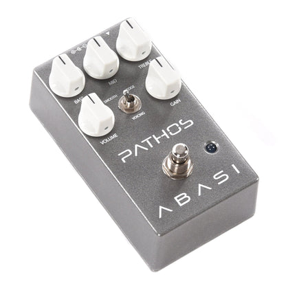 Abasi Pathos Tosin Abasi Distortion Pedal Effects and Pedals / Distortion