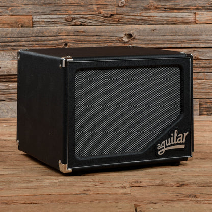 Aguilar Super Light 1x12 Bass Speaker Cabinet Amps