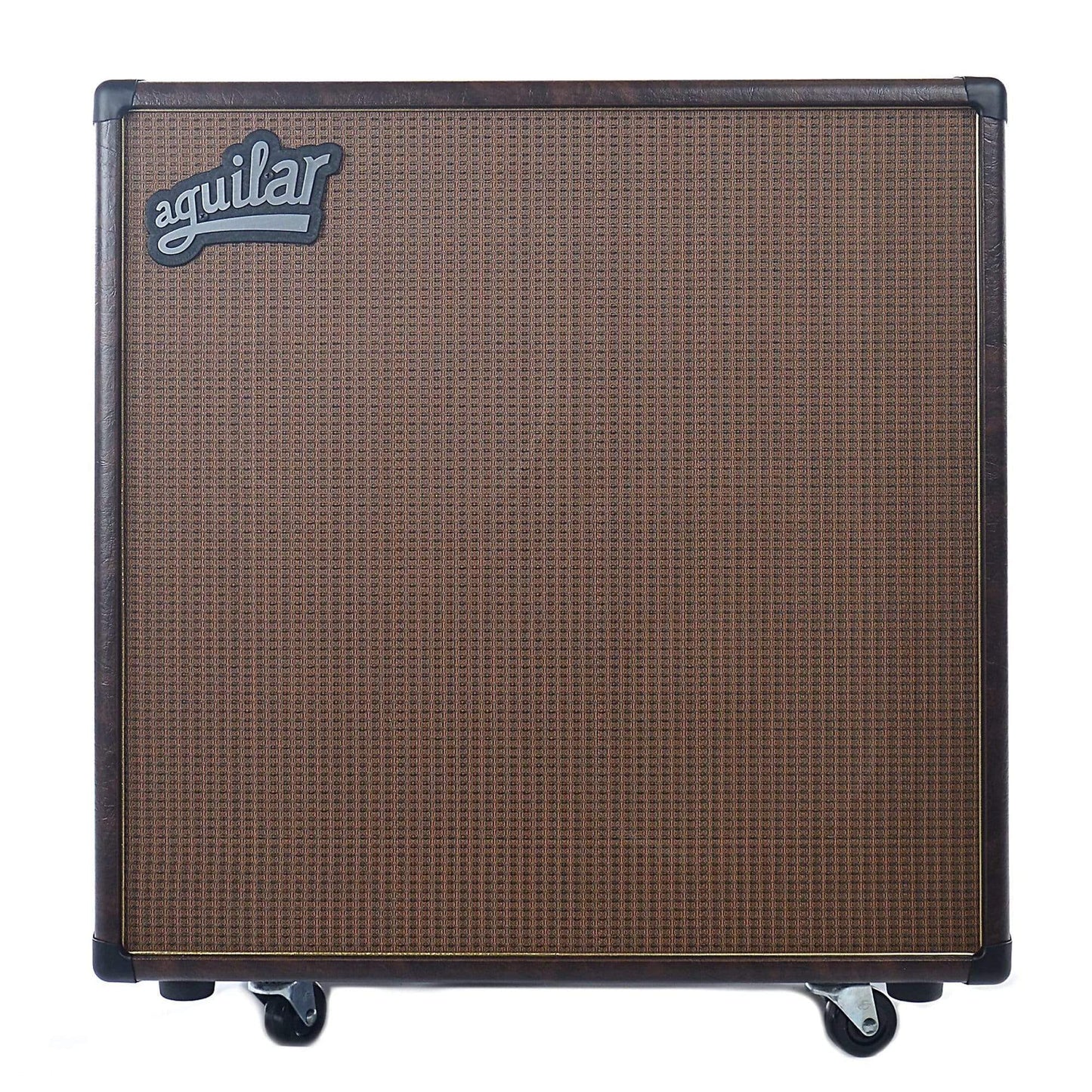 Aguilar DB 2x12 Bass Speaker Cabinet Chocolate Thunder Amps / Bass Cabinets