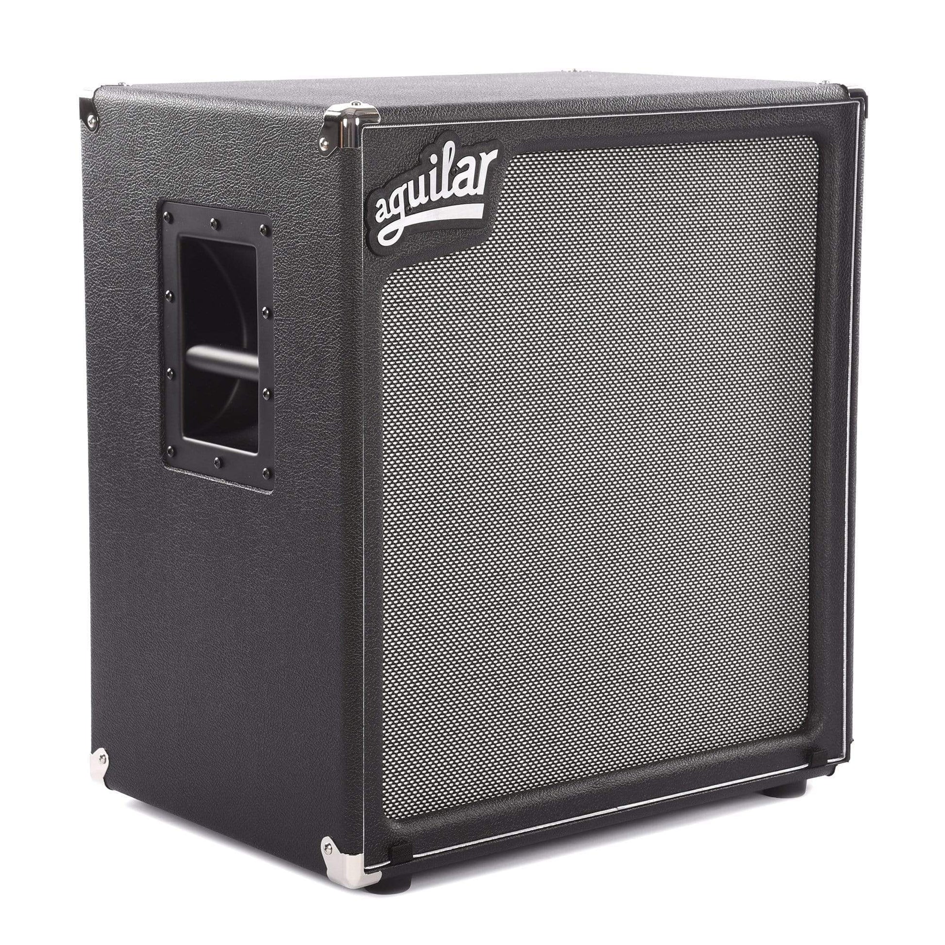 Aguilar Super Light 4x10 Bass Cabinet 4ohms Amps / Bass Cabinets