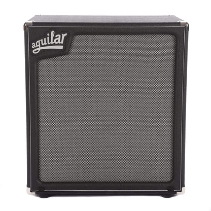 Aguilar Super Light 4x10 Bass Cabinet 4ohms Amps / Bass Cabinets