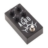 Aguilar Agro V2 Bass Overdrive Pedal – Chicago Music Exchange