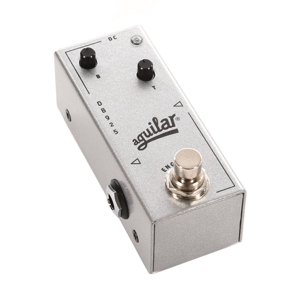 Aguilar DB 925 Micro bass Preamp – Chicago Music Exchange