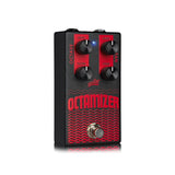 Aguilar Octamizer V2 Analog Bass Octave Pedal – Chicago Music Exchange