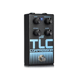 Aguilar TLC Compressor V2 Bass Compressor Pedal – Chicago Music