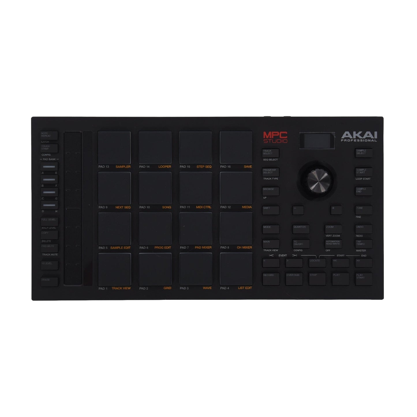 Akai Professional MPC Studio Music Production Controller Keyboards and Synths / Controllers