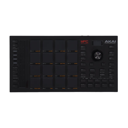 Akai Professional MPC Studio Music Production Controller Keyboards and Synths / Controllers