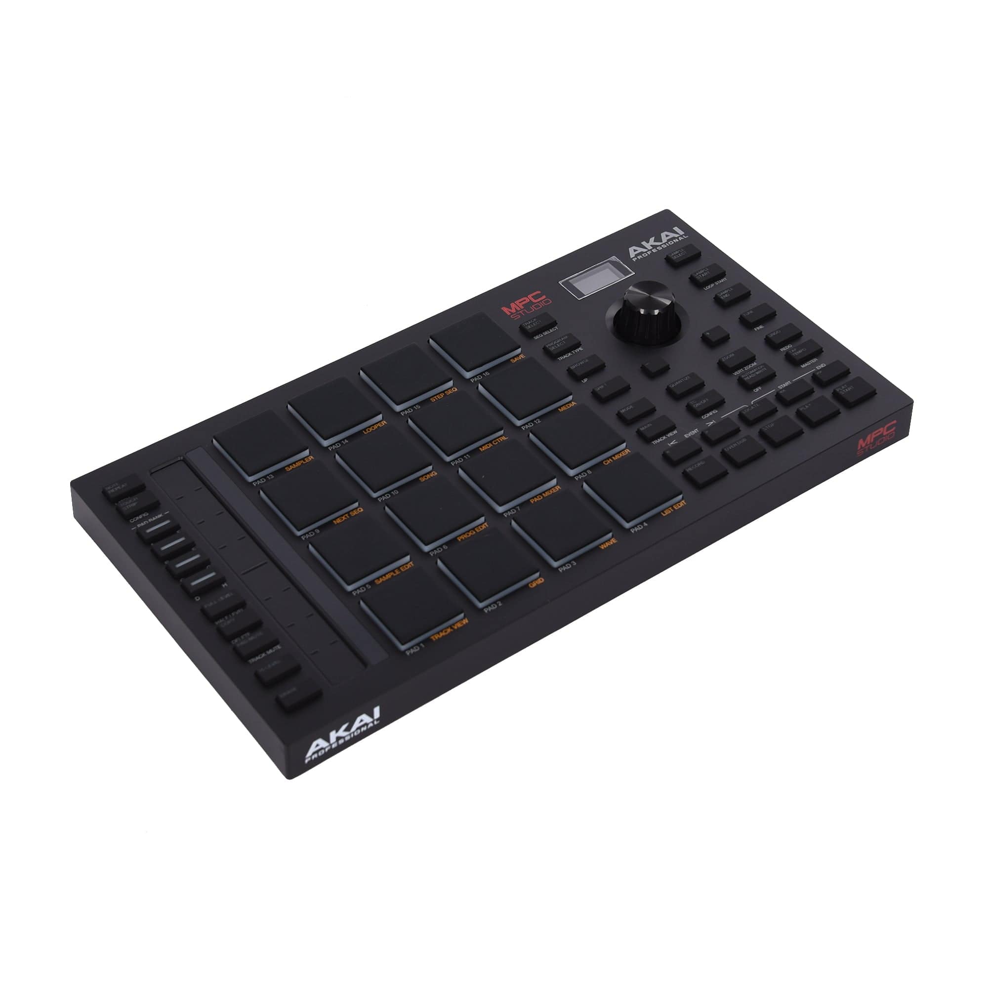 Offers Akai Professional MPC Studio Music Production Controller