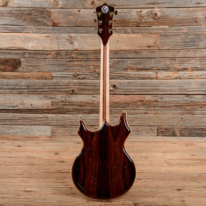 Alembic TLG6 Tribute Natural 2016