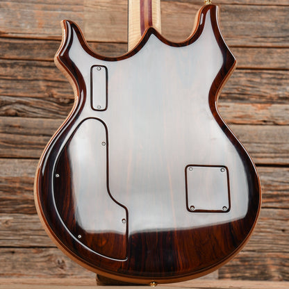 Alembic TLG6 Tribute Natural 2016