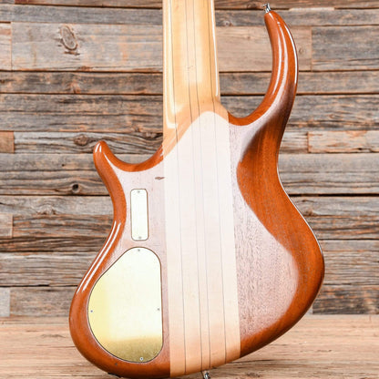 Alembic Rogue Walnut 1996 Bass Guitars / 5-String or More