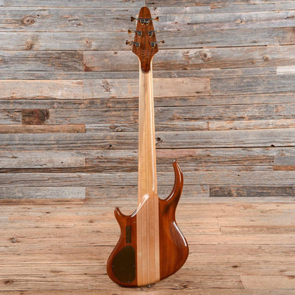 Alembic Rogue Walnut 1996 Bass Guitars / 5-String or More