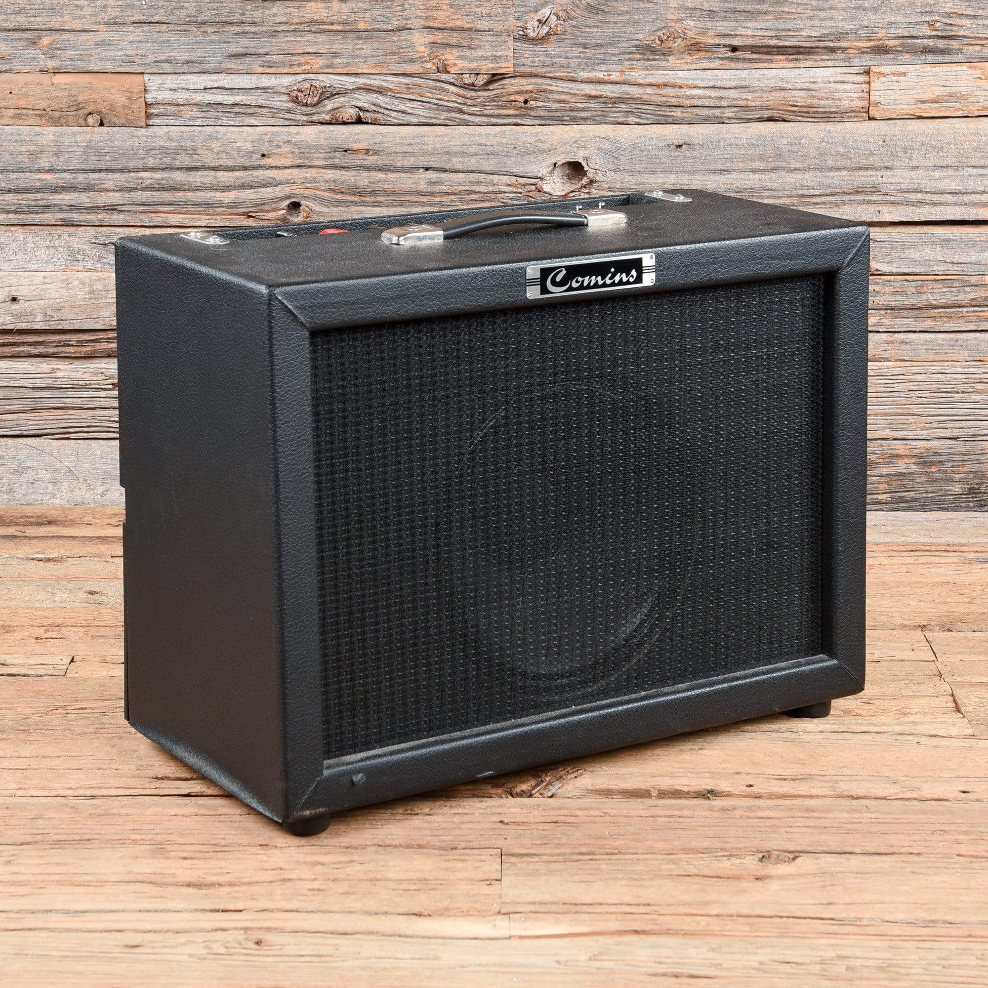 Alessandro Comins Jazz Guitar Amplifier – Chicago Music Exchange