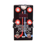 Alexander Space Force Reverberation Pedal – Chicago Music Exchange