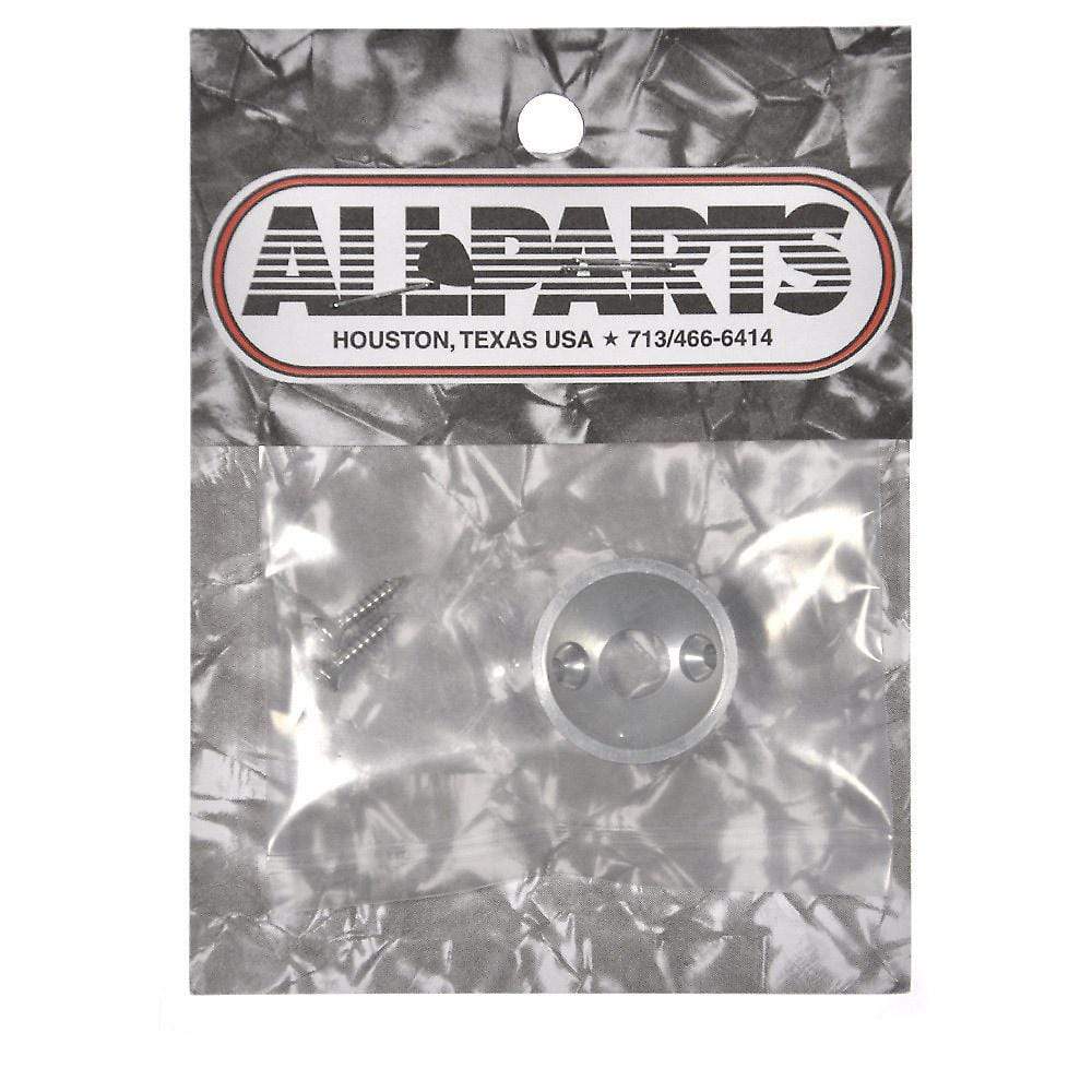 Allparts Electrosocket Jack Parts / Knobs