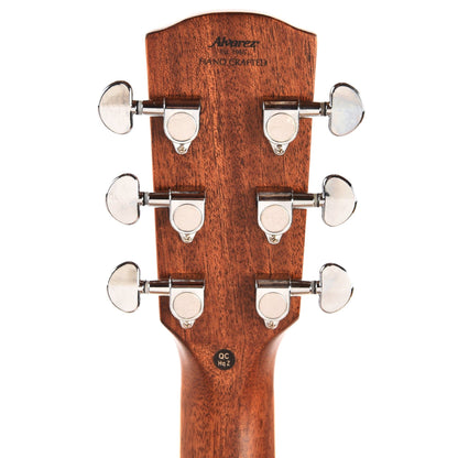 Alvarez Artist Baritone Acoustic/Electric Natural w/LR Baggs Pickup Acoustic Guitars / Built-in Electronics