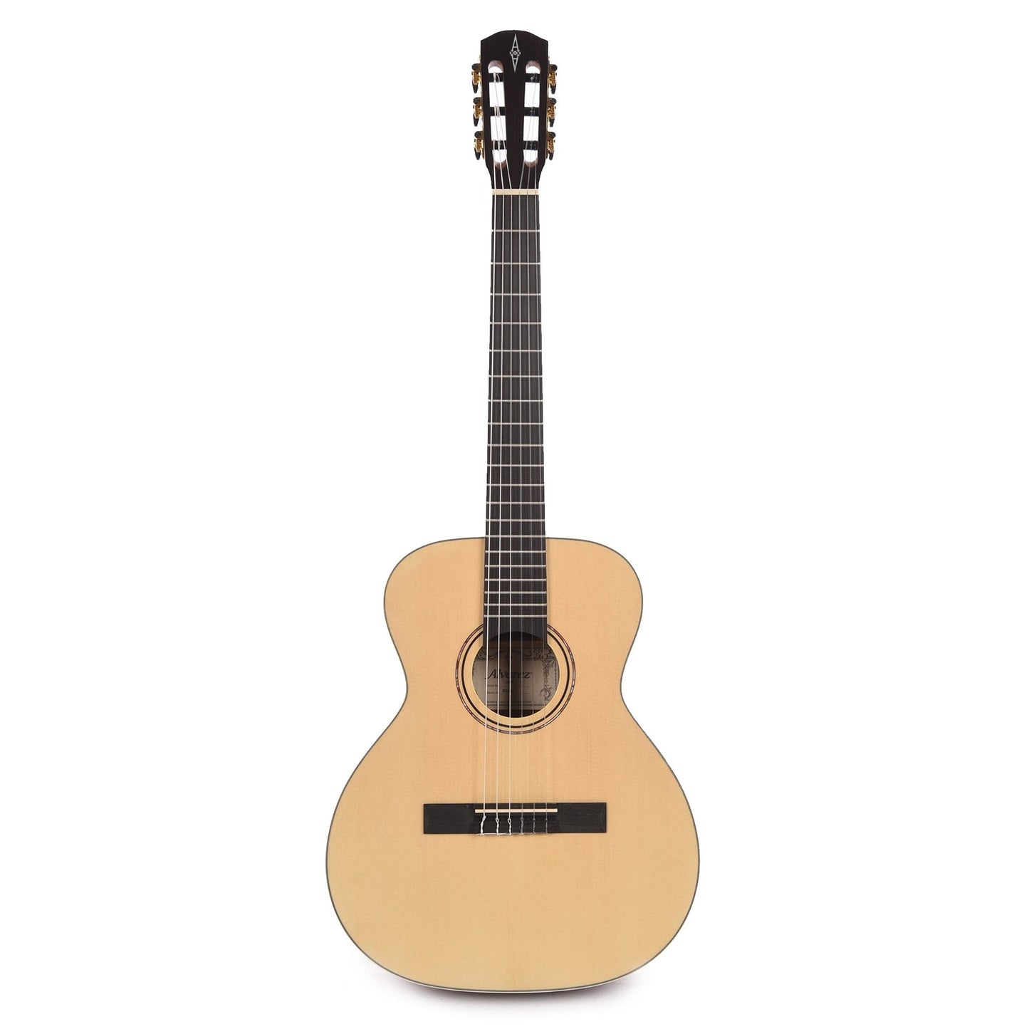 Alvarez Regent RS26N Short Scale Nylon Guitar Acoustic Guitars / Classical