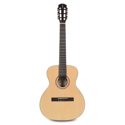 Alvarez Regent RS26N Short Scale Nylon Guitar Acoustic Guitars / Classical