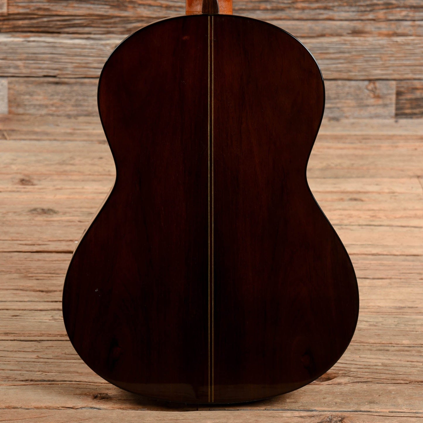 Alvarez Yairi CY-118 Natural Acoustic Guitars / Classical