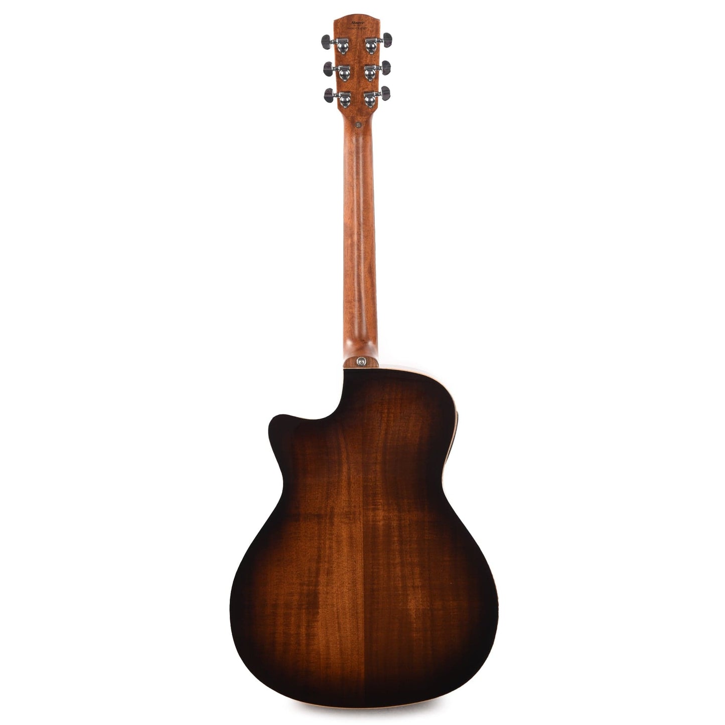 Alvarez AGA95CEARSHB Artist Elite Acoustic Guitar Shadowburst Gloss Acoustic Guitars / Dreadnought