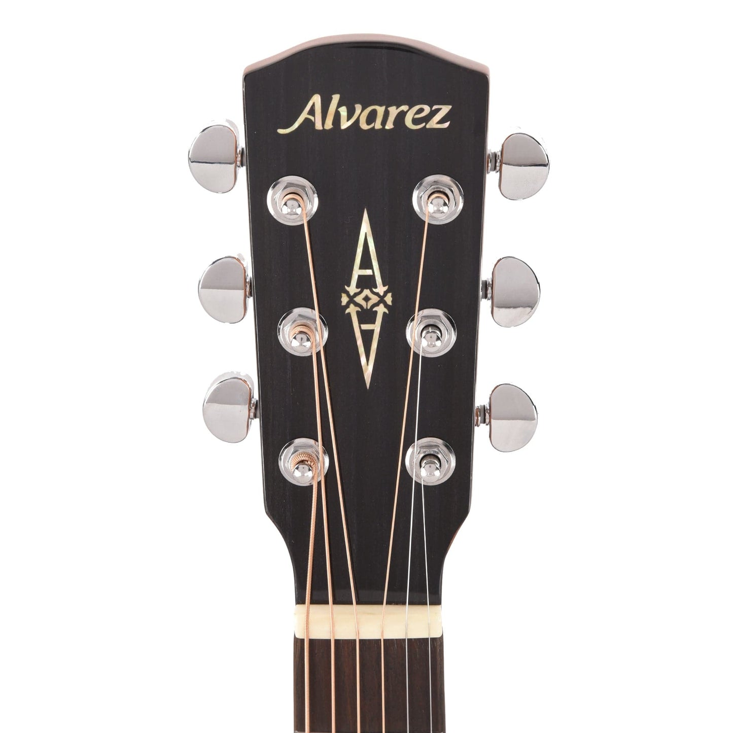 Alvarez AGA95CEARSHB Artist Elite Acoustic Guitar Shadowburst Gloss Acoustic Guitars / Dreadnought