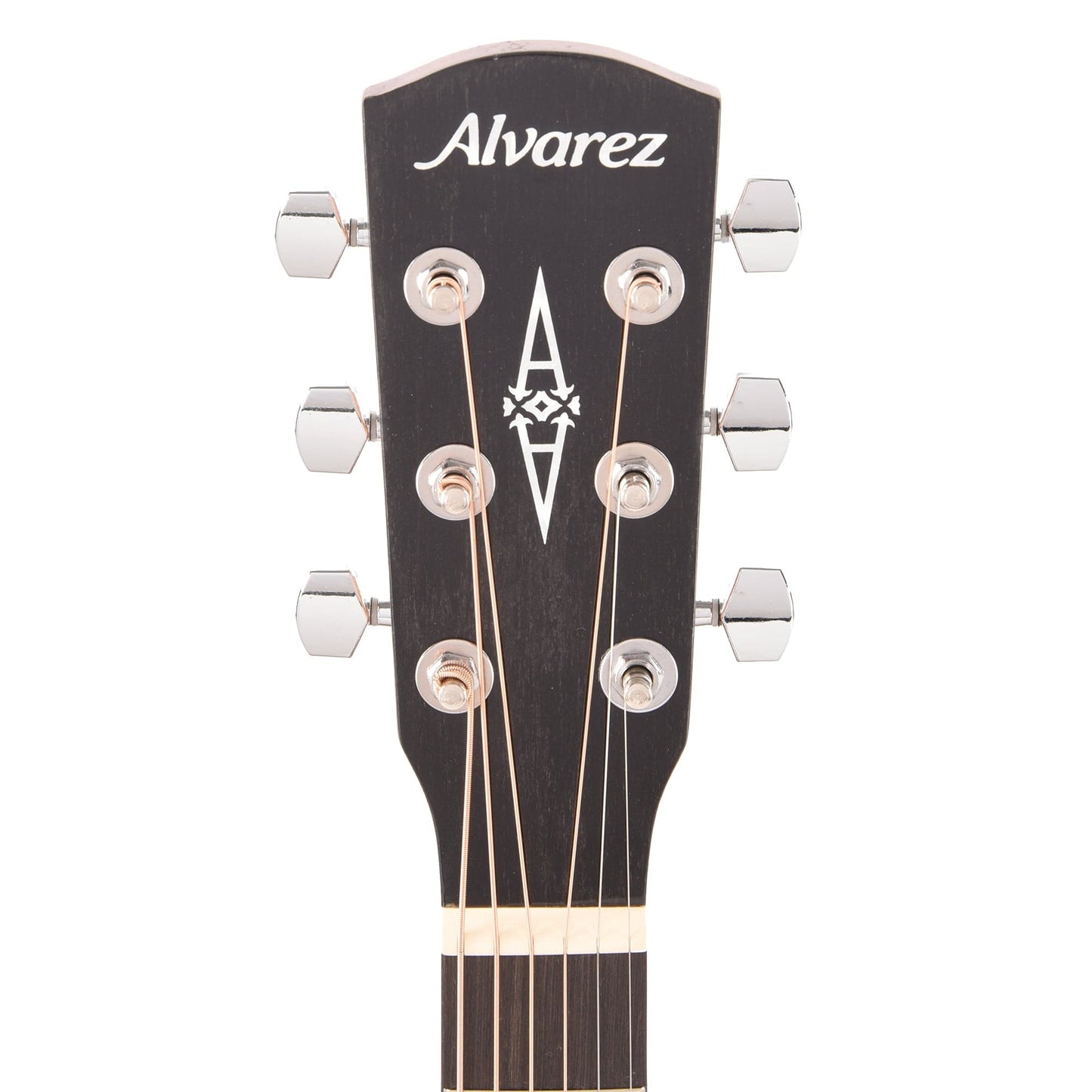 Alvarez RD26 Regent Series Acoustic Guitar Natural Gloss Acoustic Guitars / Dreadnought