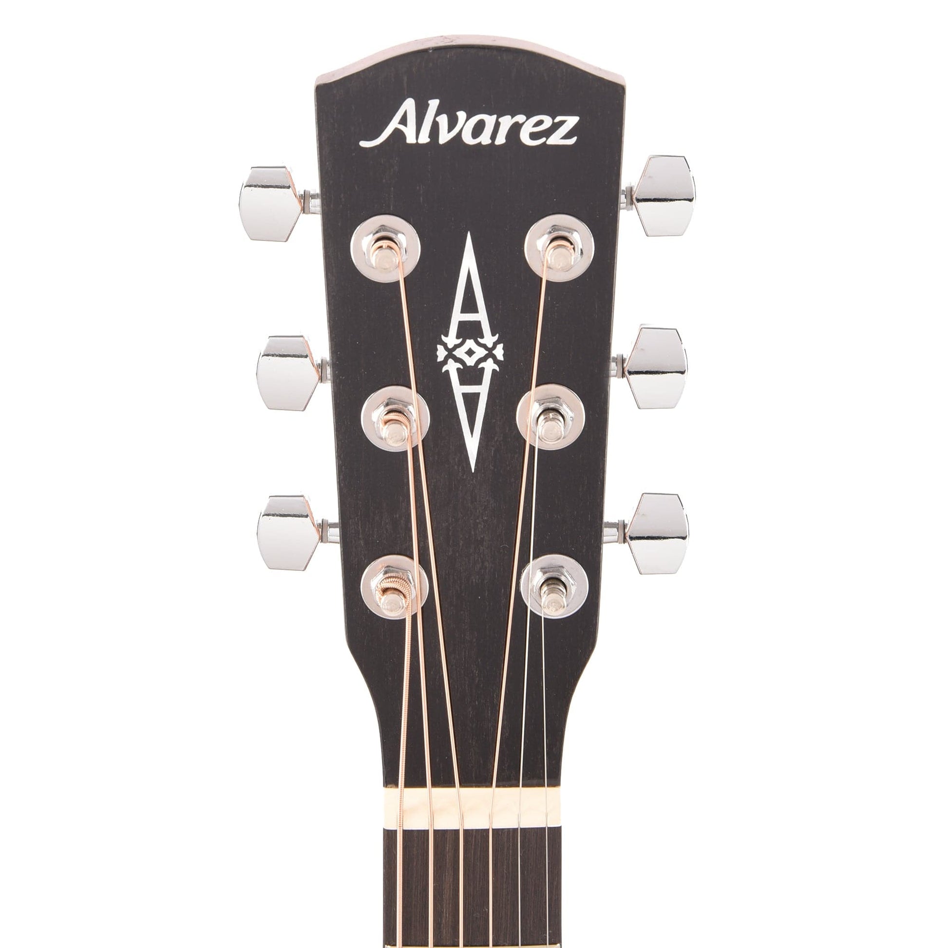 Alvarez RD26 Regent Series Acoustic Guitar Natural Gloss Acoustic Guitars / Dreadnought