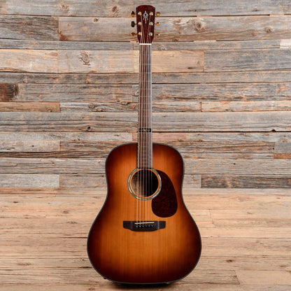 Alvarez Yairi DY-60 Sunburst Acoustic Guitars / Dreadnought