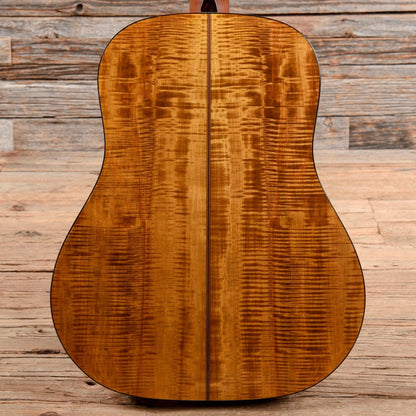 Alvarez Yairi DY-70 Natural Acoustic Guitars / Dreadnought