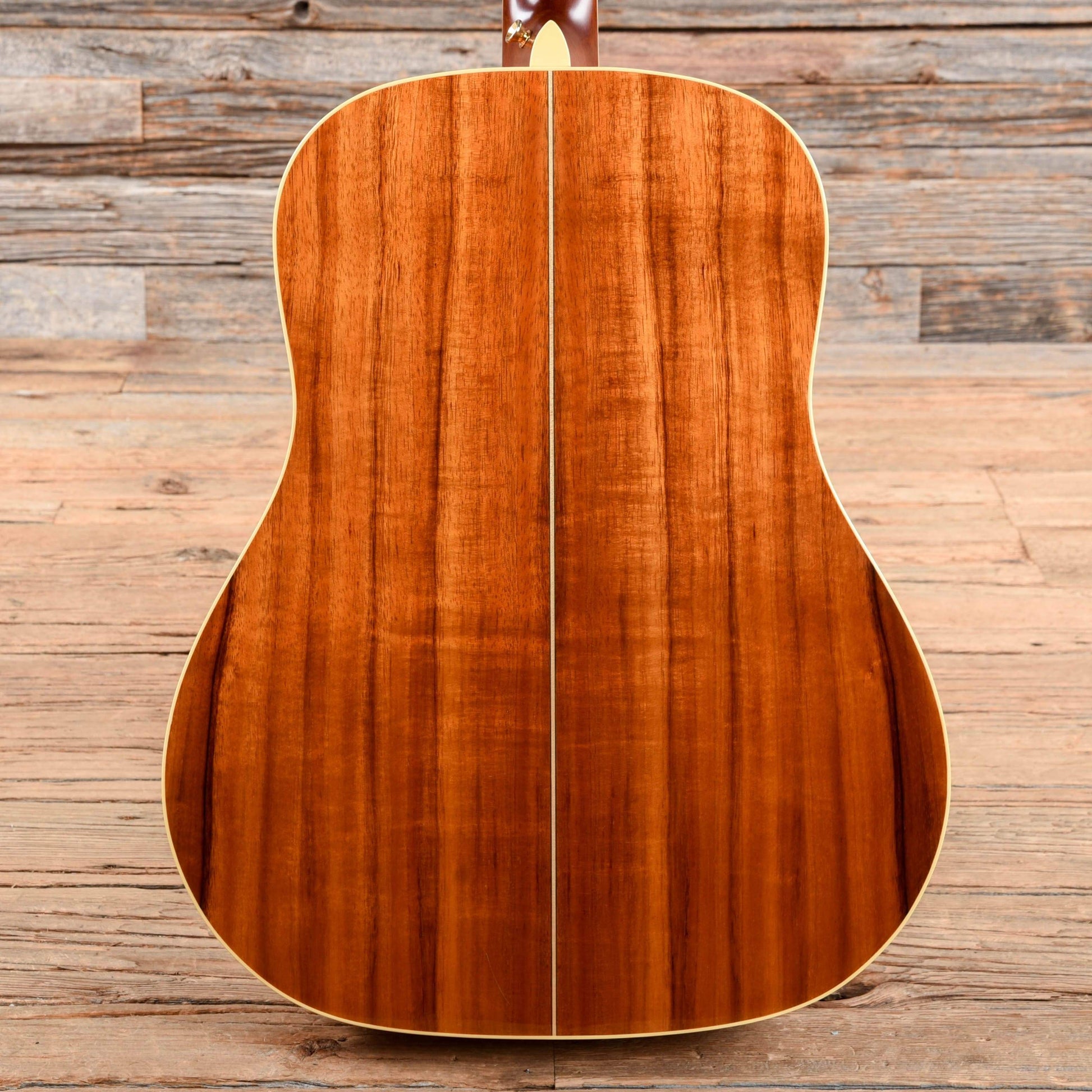 Alvarez Yairi DY-84K Natural Acoustic Guitars / Dreadnought