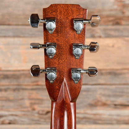 Alvarez Yairi DY45 Natural 1983 Acoustic Guitars / Dreadnought