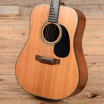 Alvarez Yairi DY45 Natural 1983 Acoustic Guitars / Dreadnought